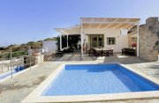Agia Pelagia Kreta, Heraklion: Idyllisches Ökotourismus-Hotel mit Pools, Gärten und atemberaubender Aussicht zu verkaufen Gewerbe kaufen